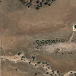 Satellite imagery of Coorinyup Hill, AU