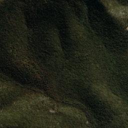 Satellite imagery of Mount Drummond, AU