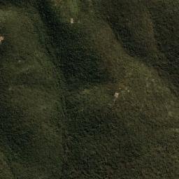 Satellite imagery of Mount Drummond, AU