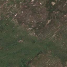 Satellite imagery of Mount Pasley, AU