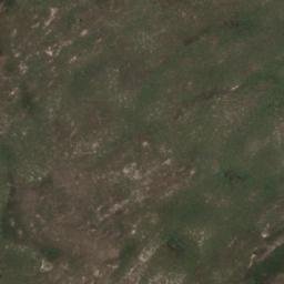 Satellite imagery of Mount Pasley, AU