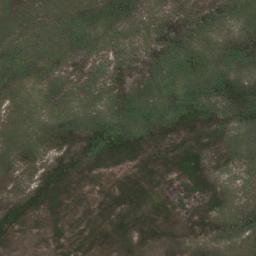 Satellite imagery of Mount Pasley, AU
