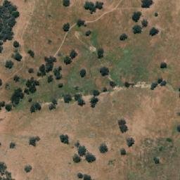Satellite imagery of Mount Gray, AU