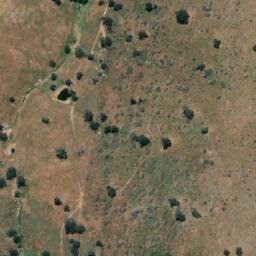 Satellite imagery of Mount Gray, AU