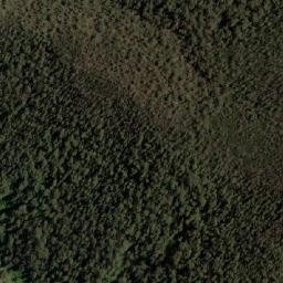 Satellite imagery of Mount Amarina, AU