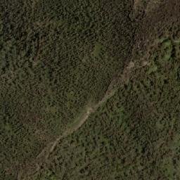Satellite imagery of Mount Amarina, AU