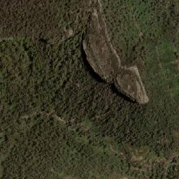Satellite imagery of Noora Moorang Top, AU