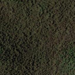 Satellite imagery of Big Wonga Mountain, AU