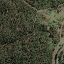 Satellite imagery of Silverdale, AU