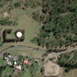 Satellite imagery of Silverdale, AU