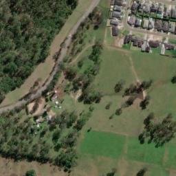 Satellite imagery of Silverdale, AU