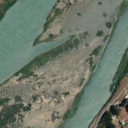 Satellite imagery of El Rodeo, CL