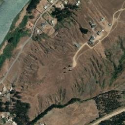 Satellite imagery of El Rodeo, CL