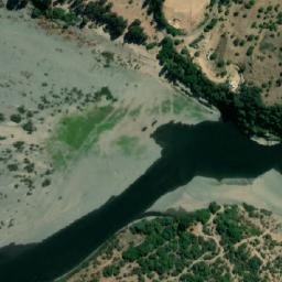 Satellite imagery of Laja, CL