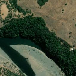 Satellite imagery of Laja, CL