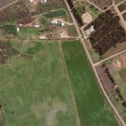 Satellite imagery of Álamo de la Manga, CL