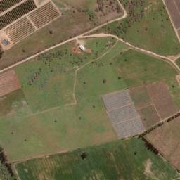 Satellite imagery of Álamo de la Manga, CL