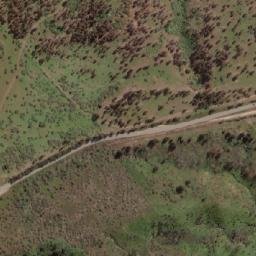 Satellite imagery of Cerro Charqui, CL