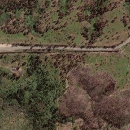 Satellite imagery of Cerro Charqui, CL