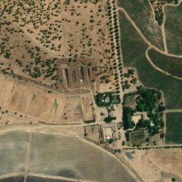 Satellite imagery of El Crucero, CL