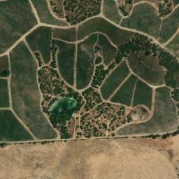 Satellite imagery of El Crucero, CL