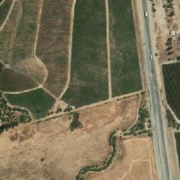 Satellite imagery of El Crucero, CL