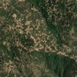 Satellite imagery of Punta del Viento, CL