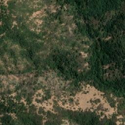 Satellite imagery of Punta del Viento, CL