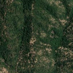 Satellite imagery of Punta del Viento, CL