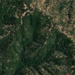 Satellite imagery of Tres Puntas, CL