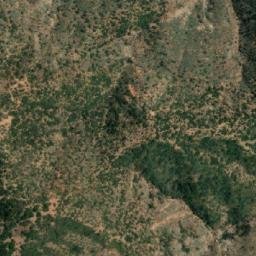 Satellite imagery of Tres Puntas, CL