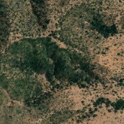 Satellite imagery of Tres Puntas, CL