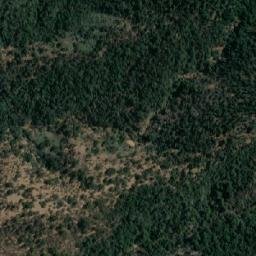 Satellite imagery of Cerro Patagua, CL