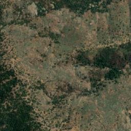 Satellite imagery of Cerro Patagua, CL