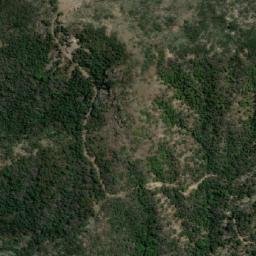 Satellite imagery of El Yugo, CL