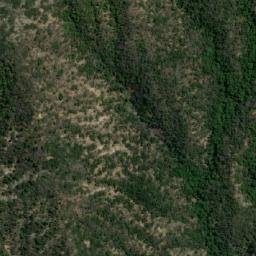 Satellite imagery of Cerro El Escarpe, CL