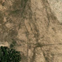 Satellite imagery of Morro Las Lagunas, CL