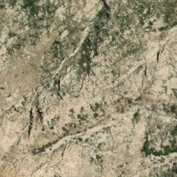 Satellite imagery of Morro Las Lagunas, CL