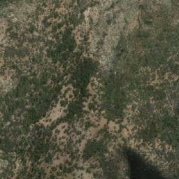 Satellite imagery of María, CL