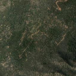 Satellite imagery of María, CL