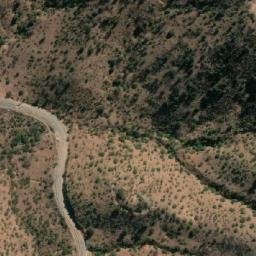 Satellite imagery of Cerro Chada Chico, CL