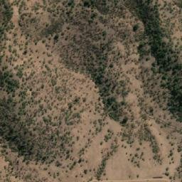 Satellite imagery of Cerro Chada Chico, CL