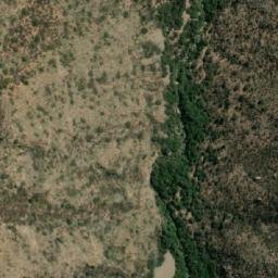 Satellite imagery of Paso de Los Carrizos, CL