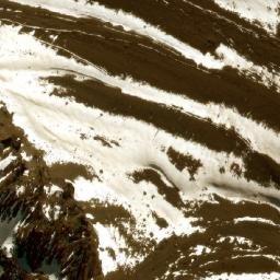 Satellite imagery of Portezuelo Dolores, CL