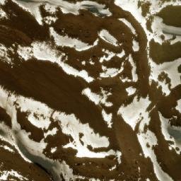 Satellite imagery of Portezuelo Dolores, CL