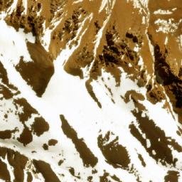 Satellite imagery of Portezuelo de Colina, CL