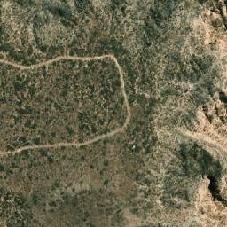 Satellite imagery of Cerro Tres Altitos, AR