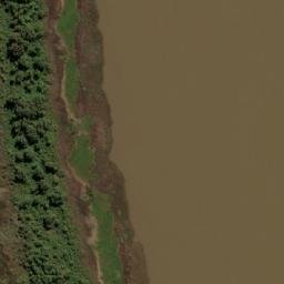 Satellite imagery of Boya Km. 145.5, AR