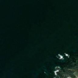 Satellite imagery of Sea Point, ZA