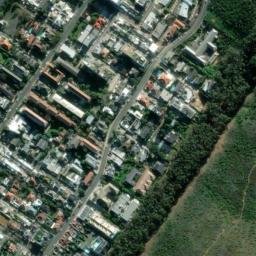 Satellite imagery of LIONS RUMP SUB I, ZA